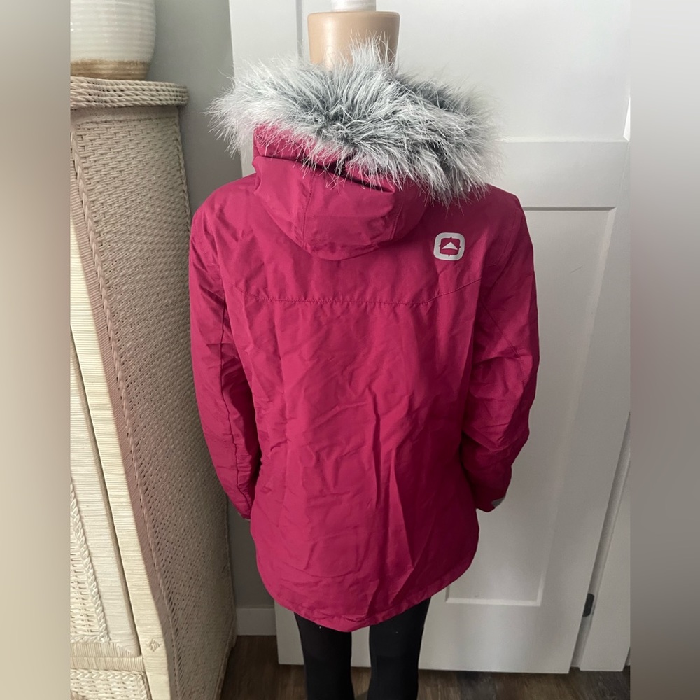 Outbound Parka - Picture 4 of 8